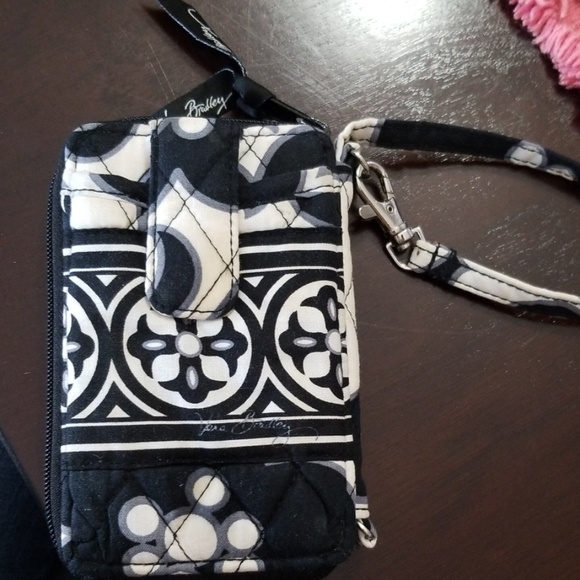 Vera Bradley Wallet - Picture 2 of 3